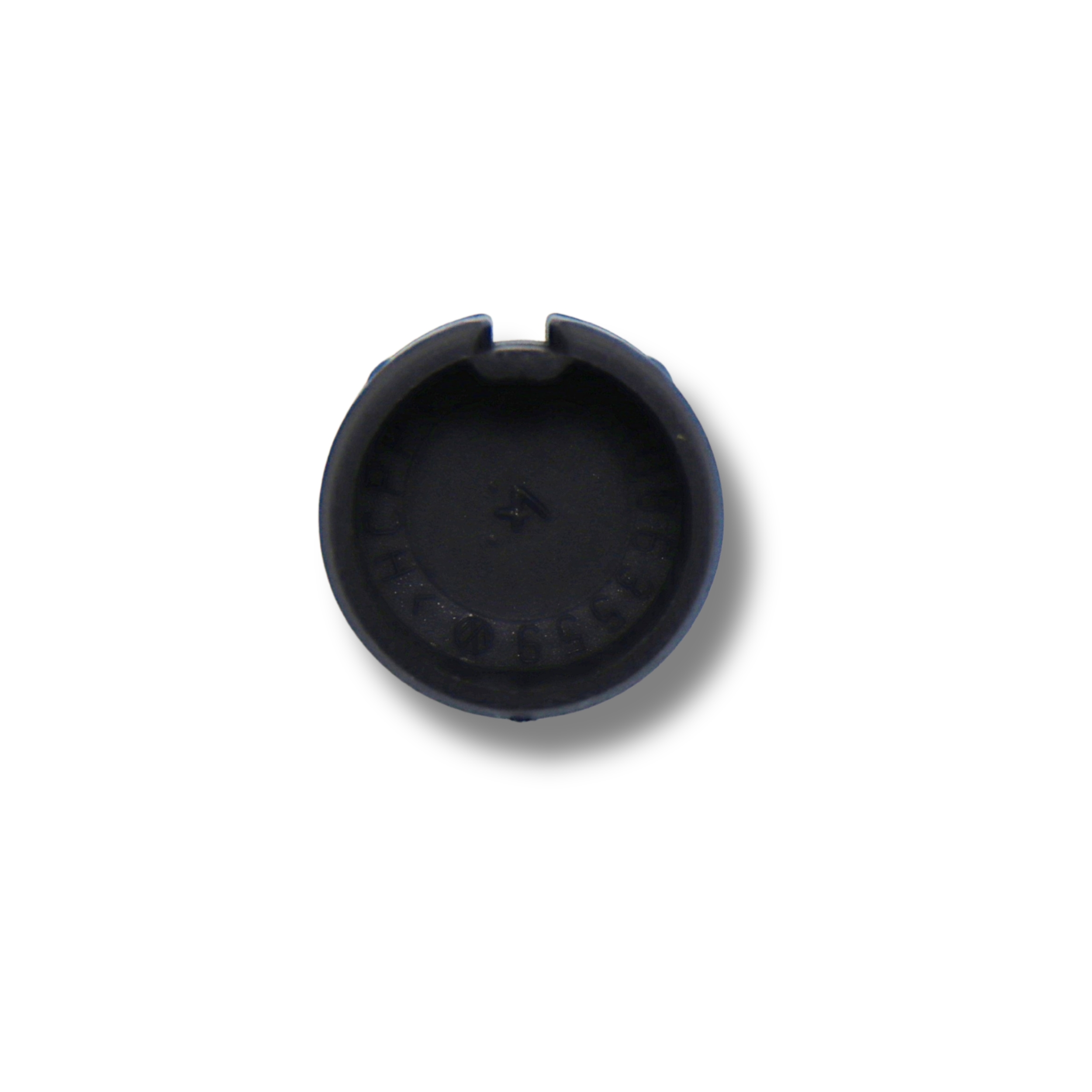 Original VW Stopfen für Bodenbelag Ladekantenschutz – 7H08635599B9