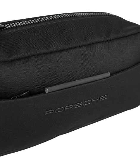 Original Porsche Pouch Bauchtasche, schwarz - WAP0357930S0MP