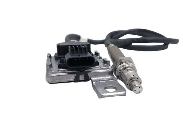 Original Audi A6 A7 NOx-Sensor Stickoxid-Sensor