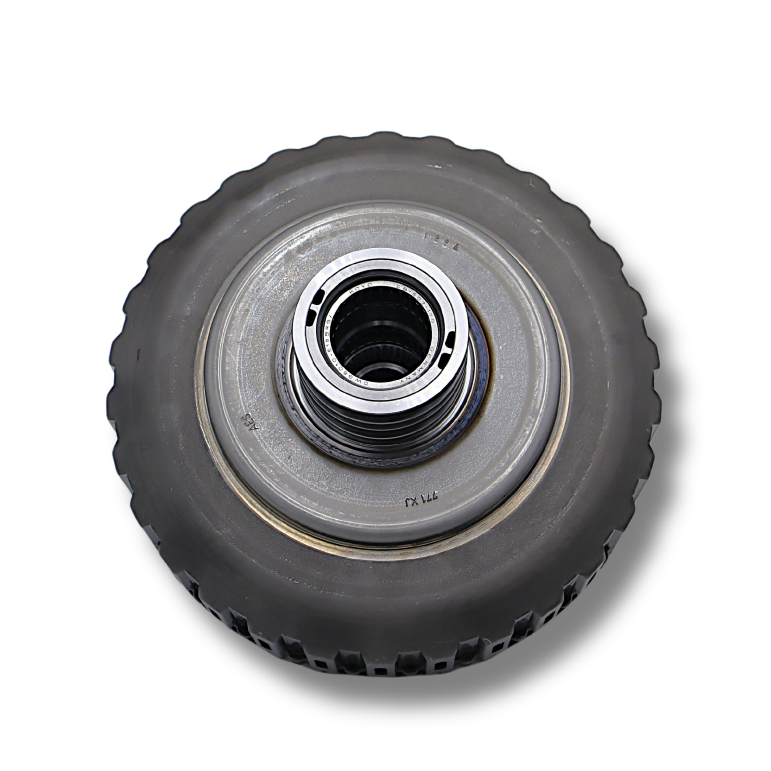 Original Audi A3 Q2 VW Golf Passat Seat Alhambra Leon Skoda Octavia Superb Reparatursatz für Doppelkupplung