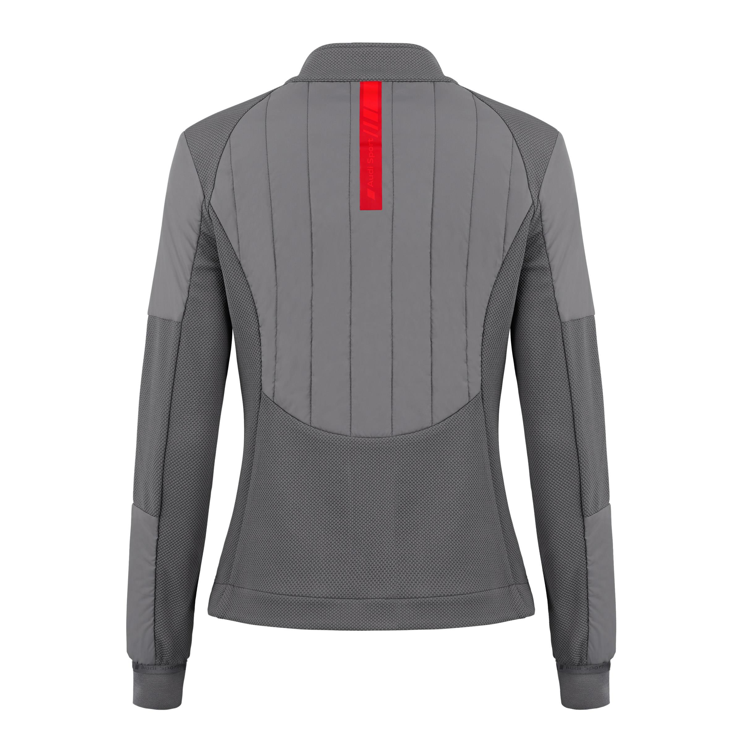 Audi Sport Hybridjacke,Gr.XS