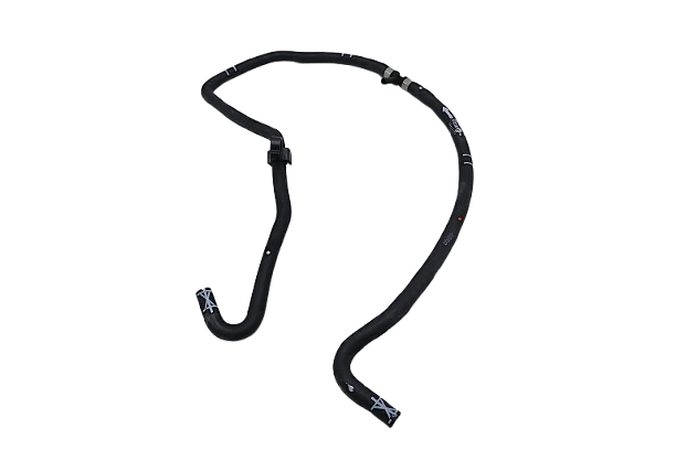 Original VW Crafter Kühlmittelschlauch