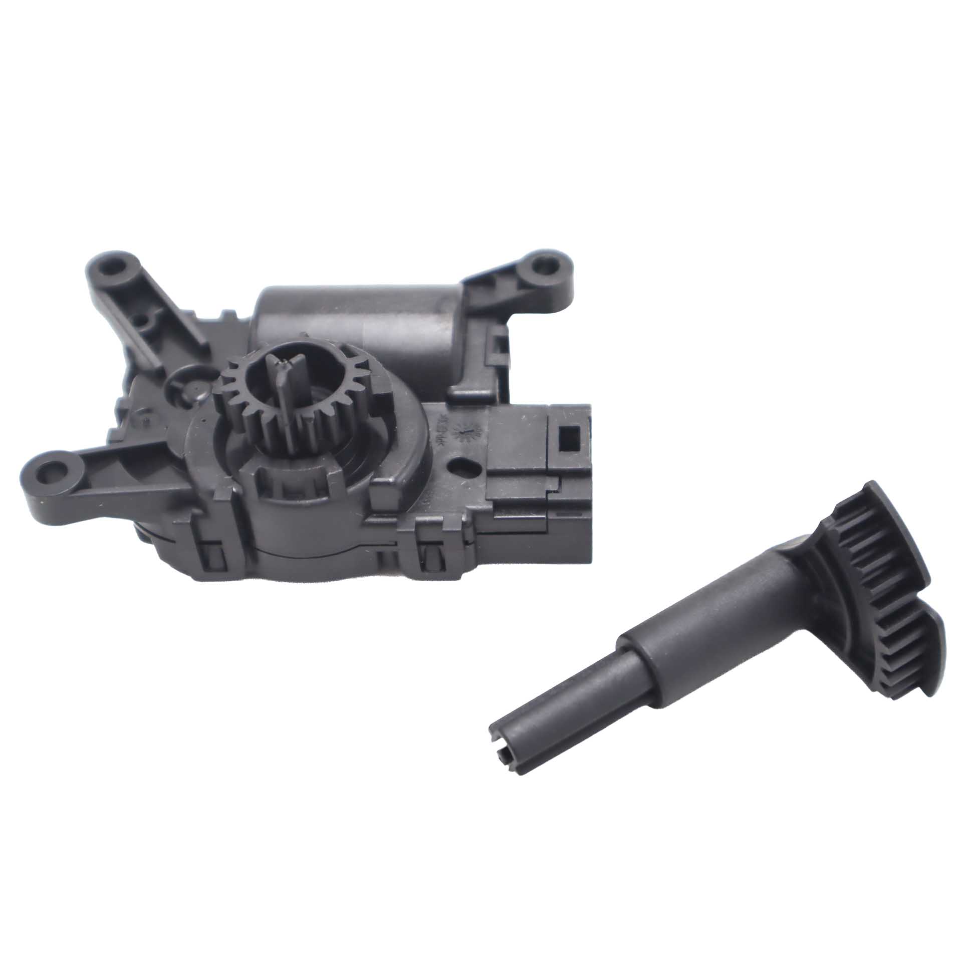 Stellmotor Temperaturklappe 5WA898511 Original VW Audi Seat Skoda