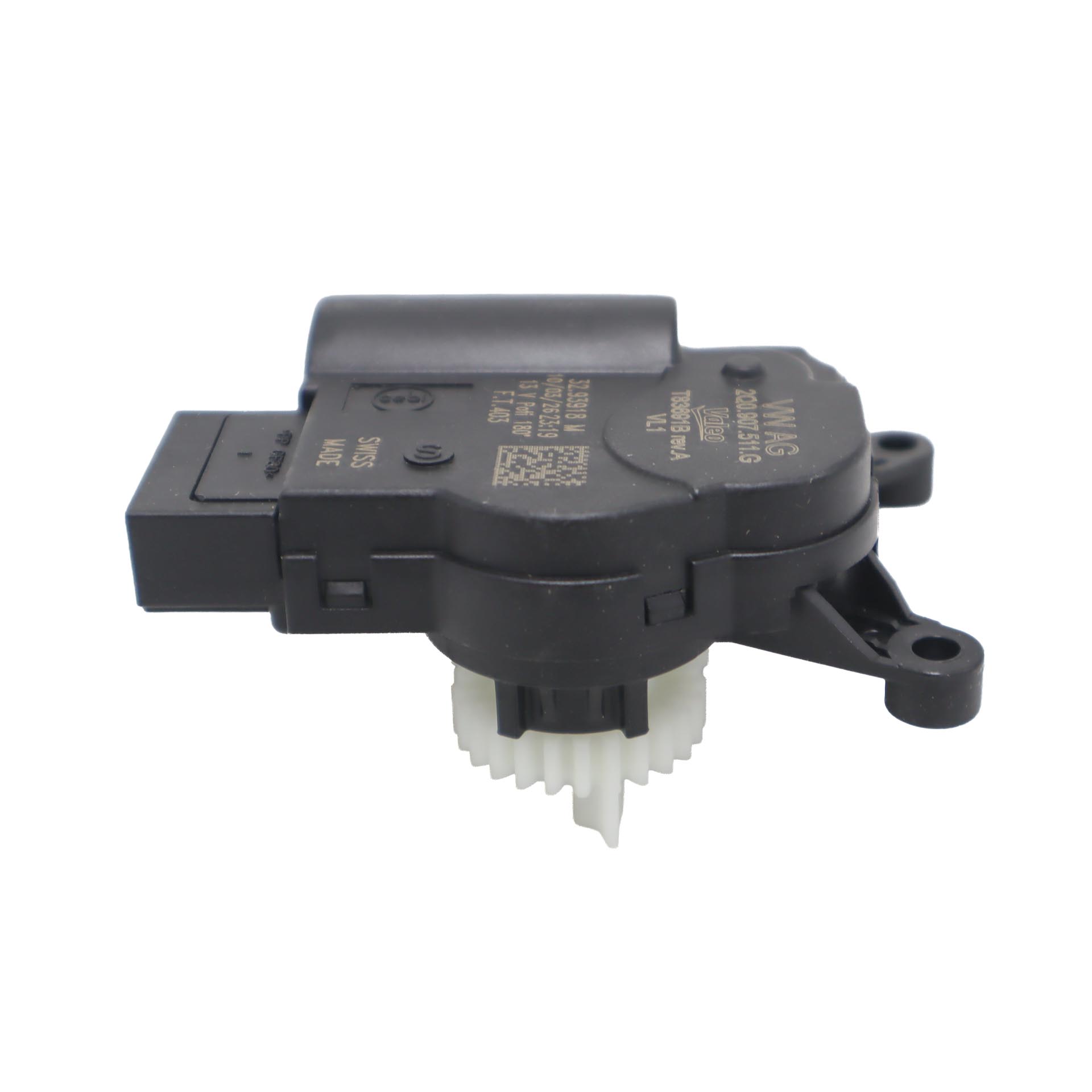 Stellmotor Temperaturklappe 5Q0898511F Original VW Audi Seat Skoda