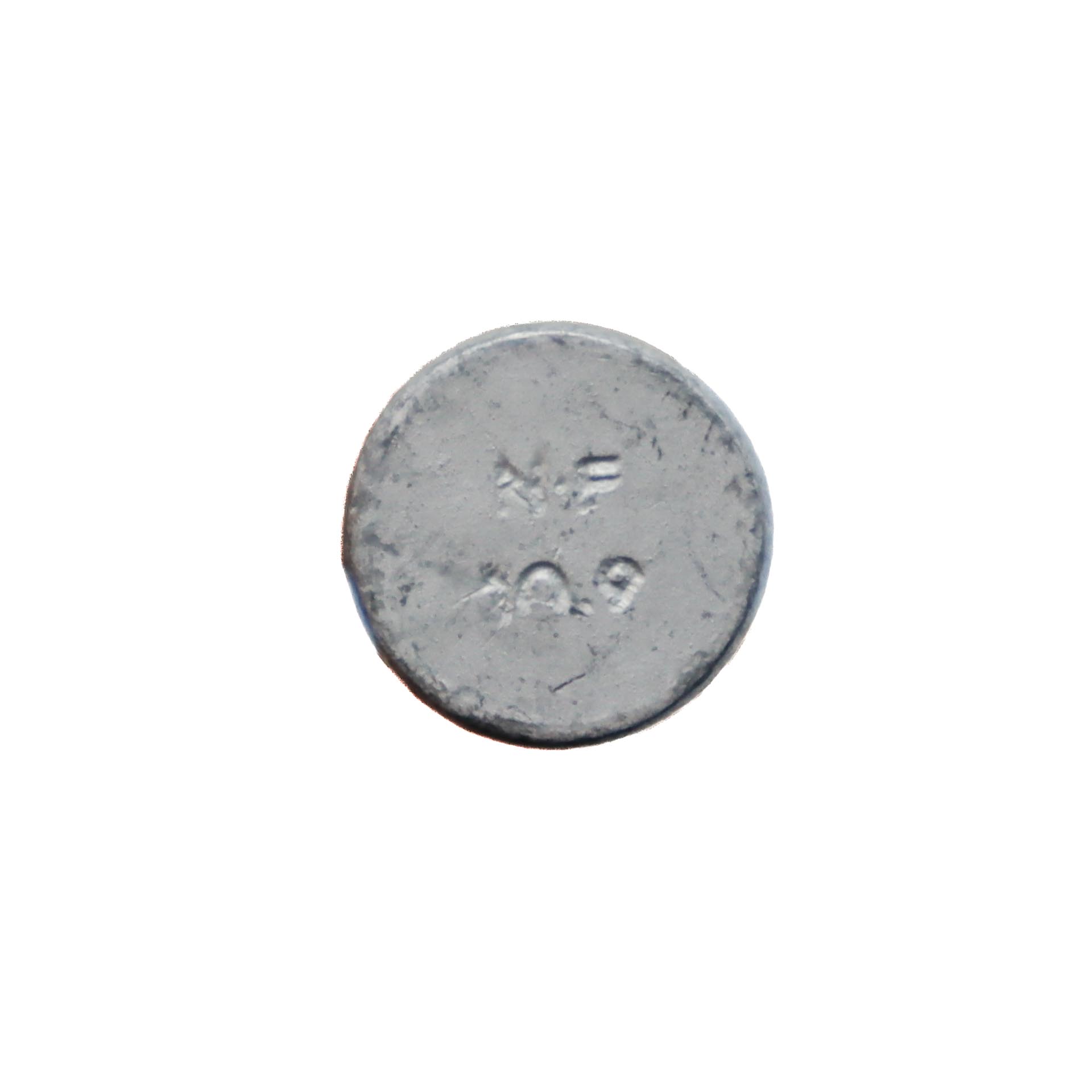 Zylinderschraube WHT000226 mit Innenvielzahnkopf M10x55 - Original VW Audi Seat Skoda