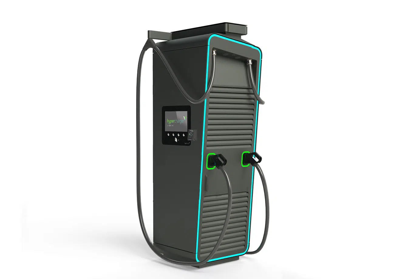 Originaler Alpitronic Hypercharger HYC 300