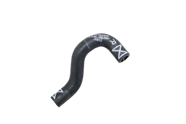 Original Audi A3 VW Golf Golf Plus Passat Touran SEAT Ibiza Toledo Skoda Octavia Superb Kühlmittelschlauch
