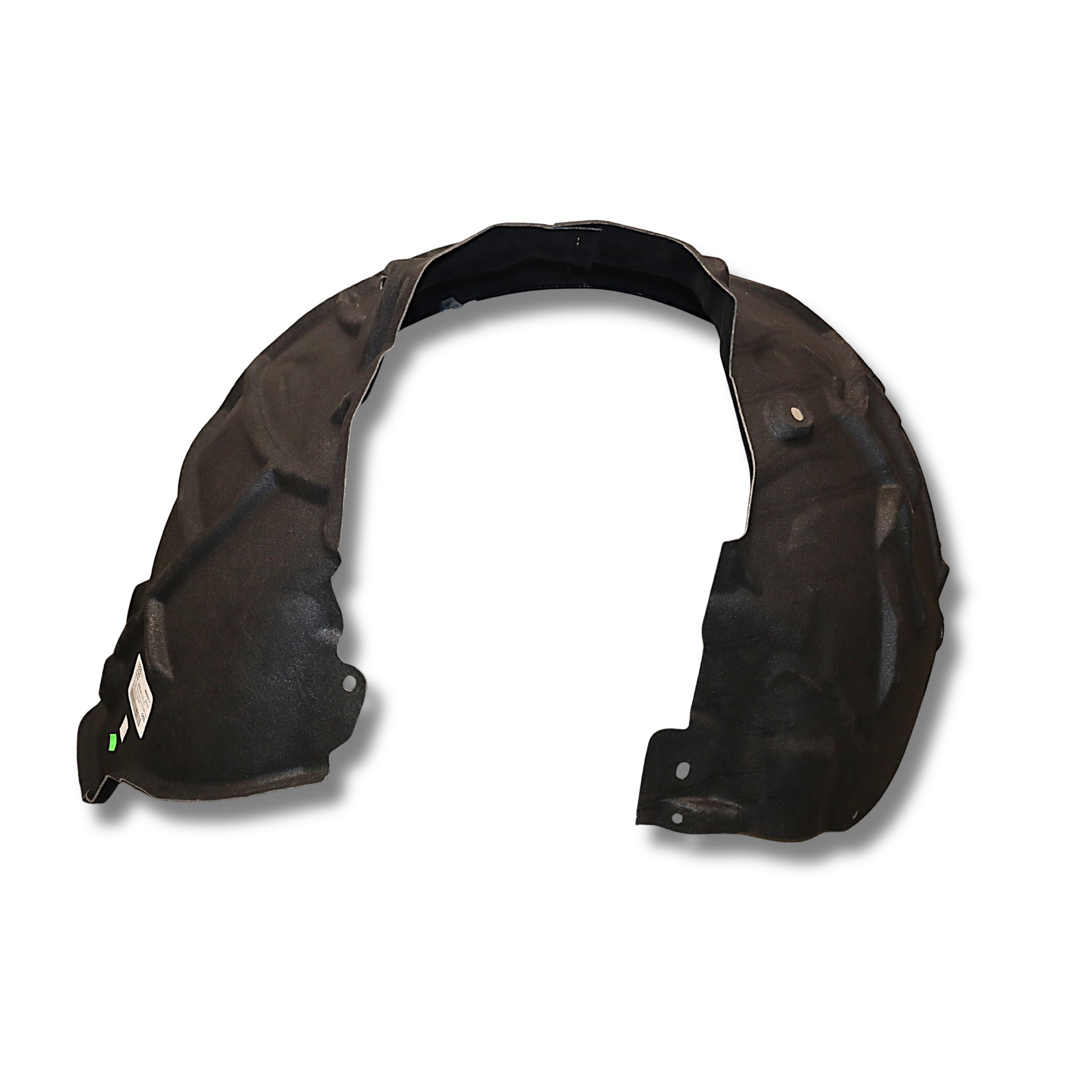 Original Audi A5 (F8) Radhausschale Radschale links vorn - 8W6821171C