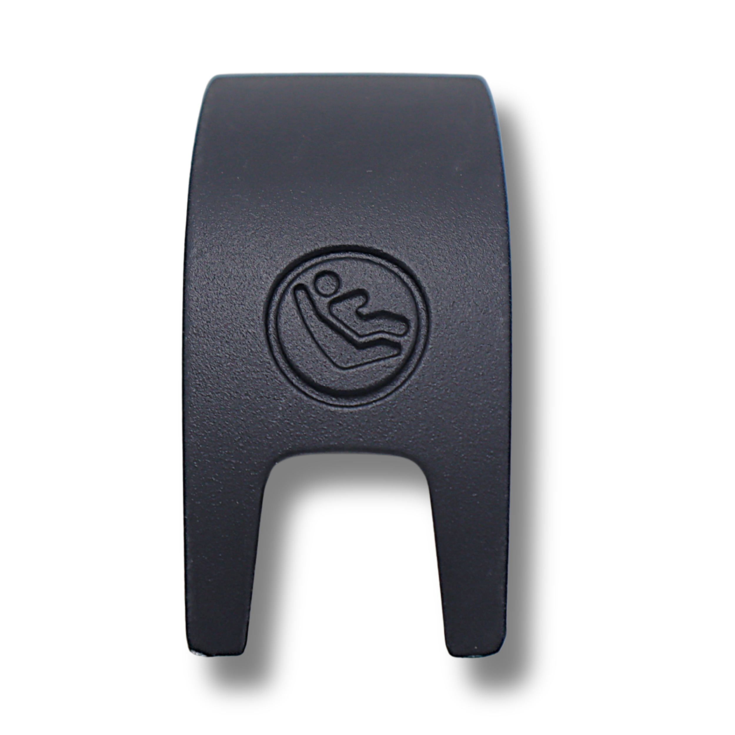 Original VW SEAT Abdeckung für Isofix 5G0887187  82V