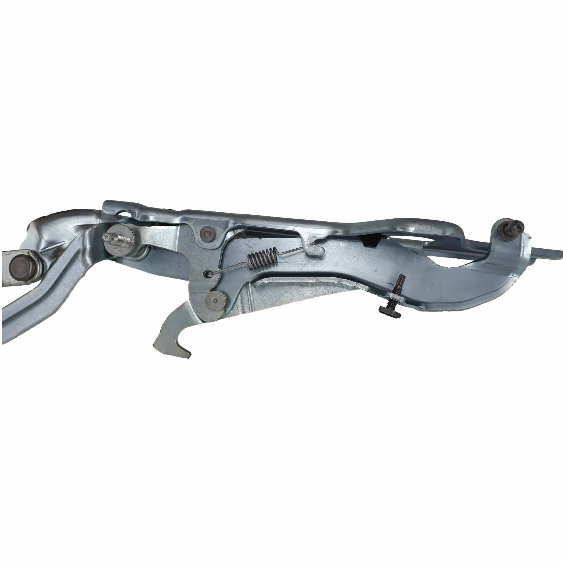Frontklappenscharnier 3G8823302D Original VW Arteon Bj. 2017 - 2025