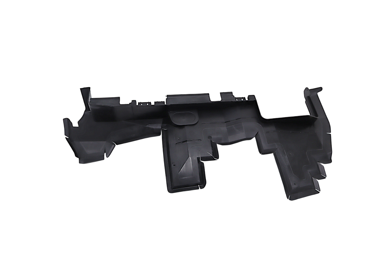 Original Audi Q5 Luftführung rechts