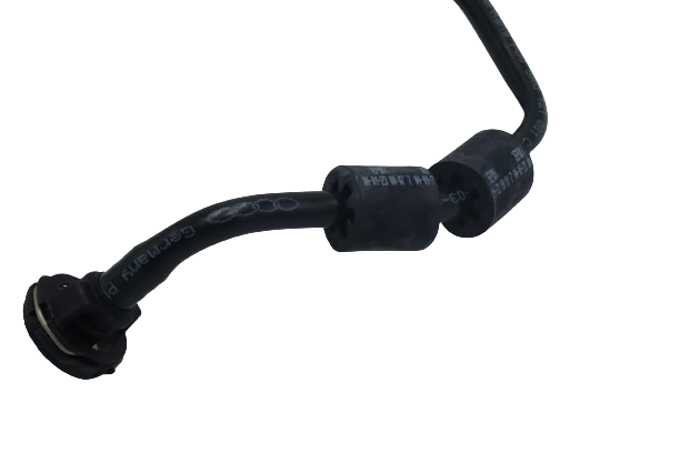 Original Audi Q5 Entlüftungsschlauch hinten