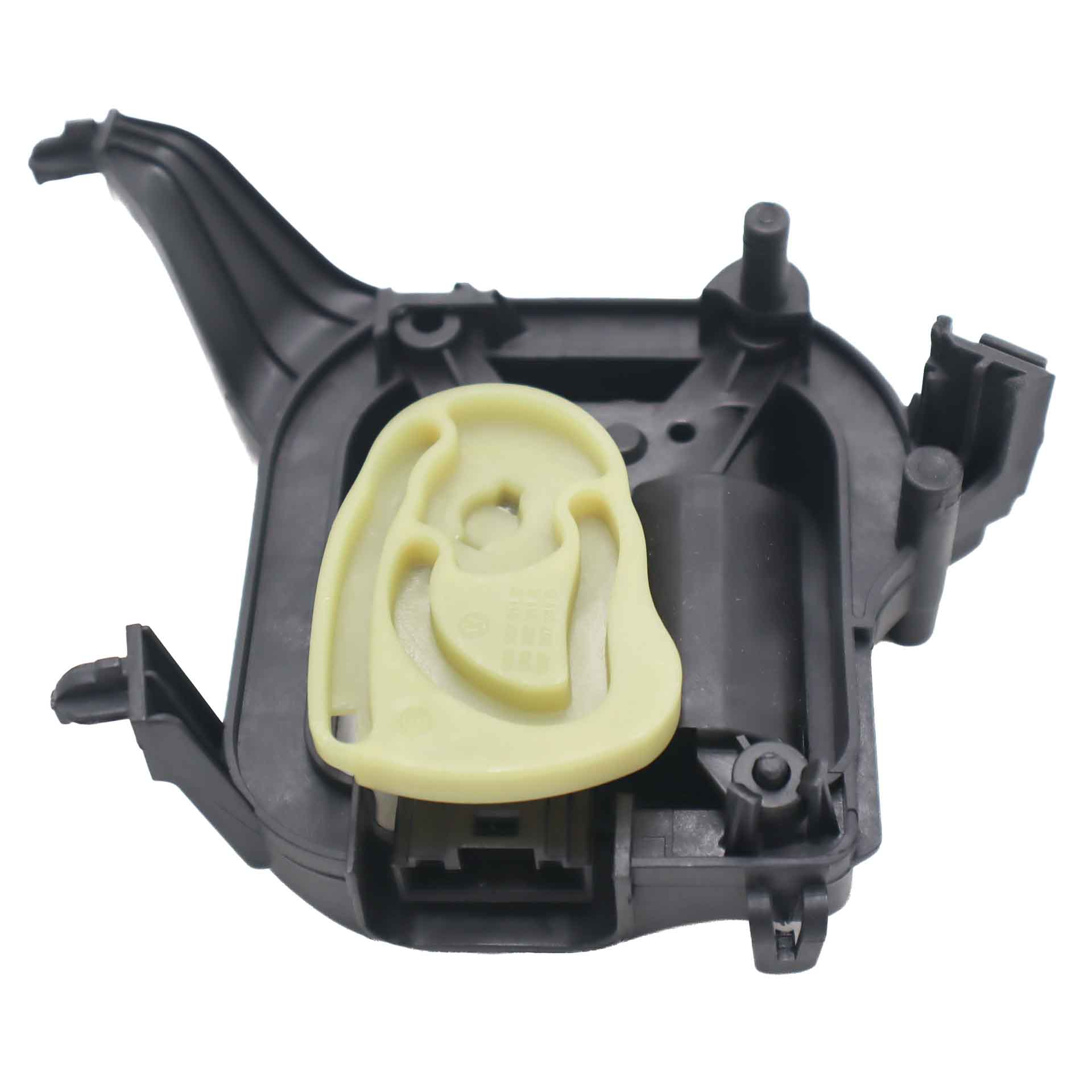 Stellmotor für Zentralklappe 8Z0819453D Original Audi VW Seat Skoda