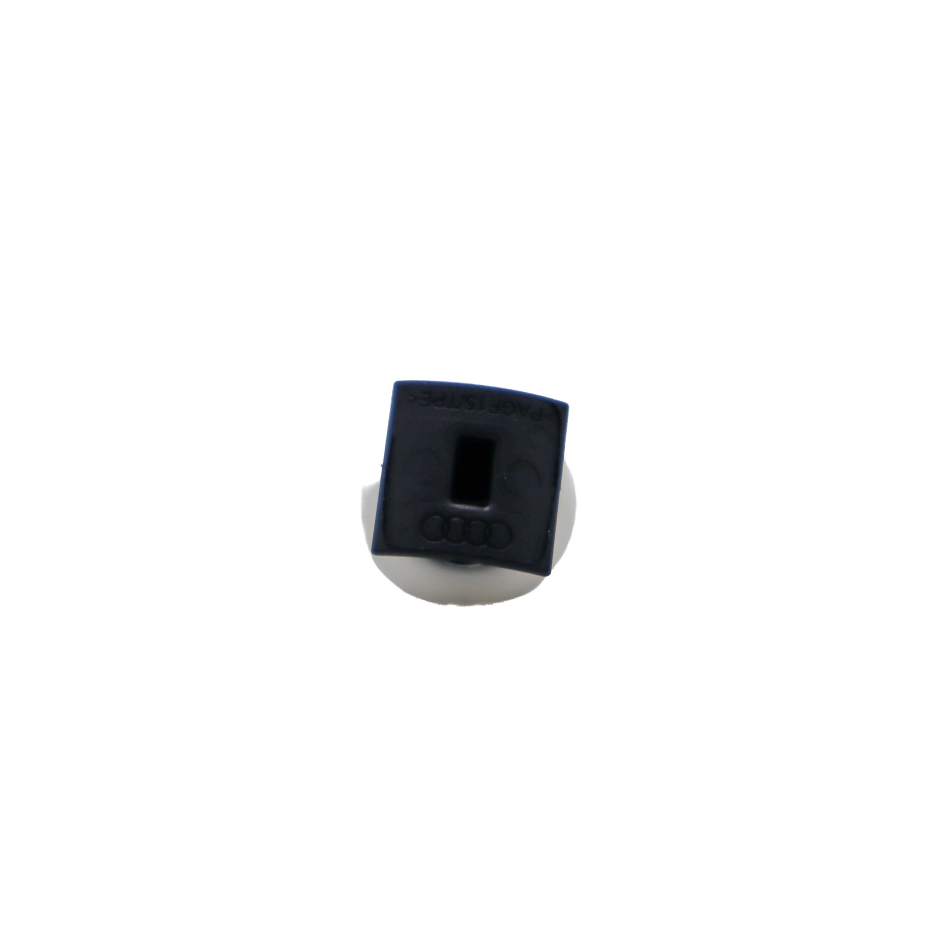 Clip WHT009552 links - Original VW Audi Seat Skoda