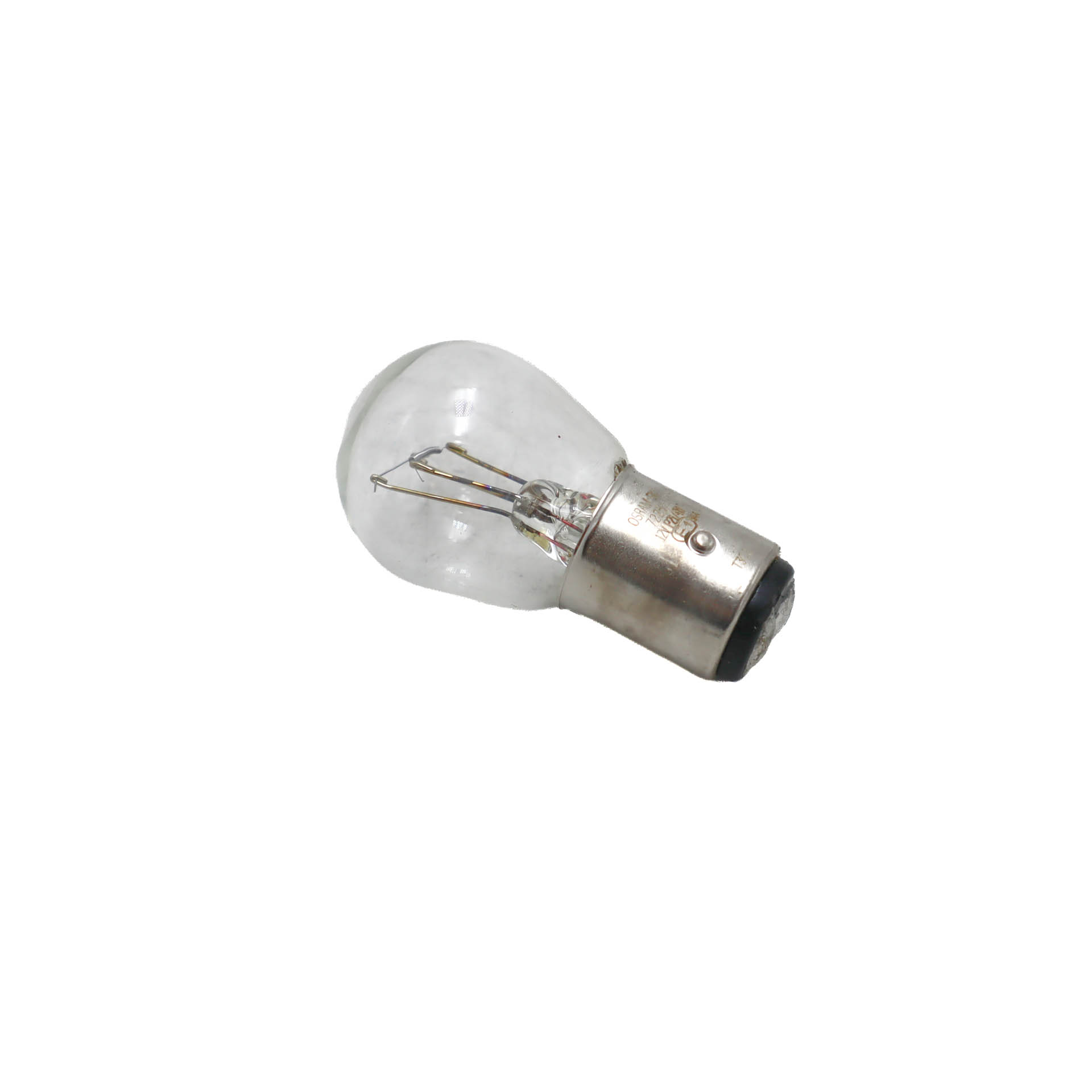 Glühlampe 'LongLife' N  10251002 P21/4W-12V - Original VW Skoda