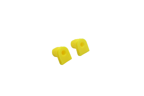 Original Clipmutter "SET" Audi 50x2,5x8 Clipmutter 2er Set