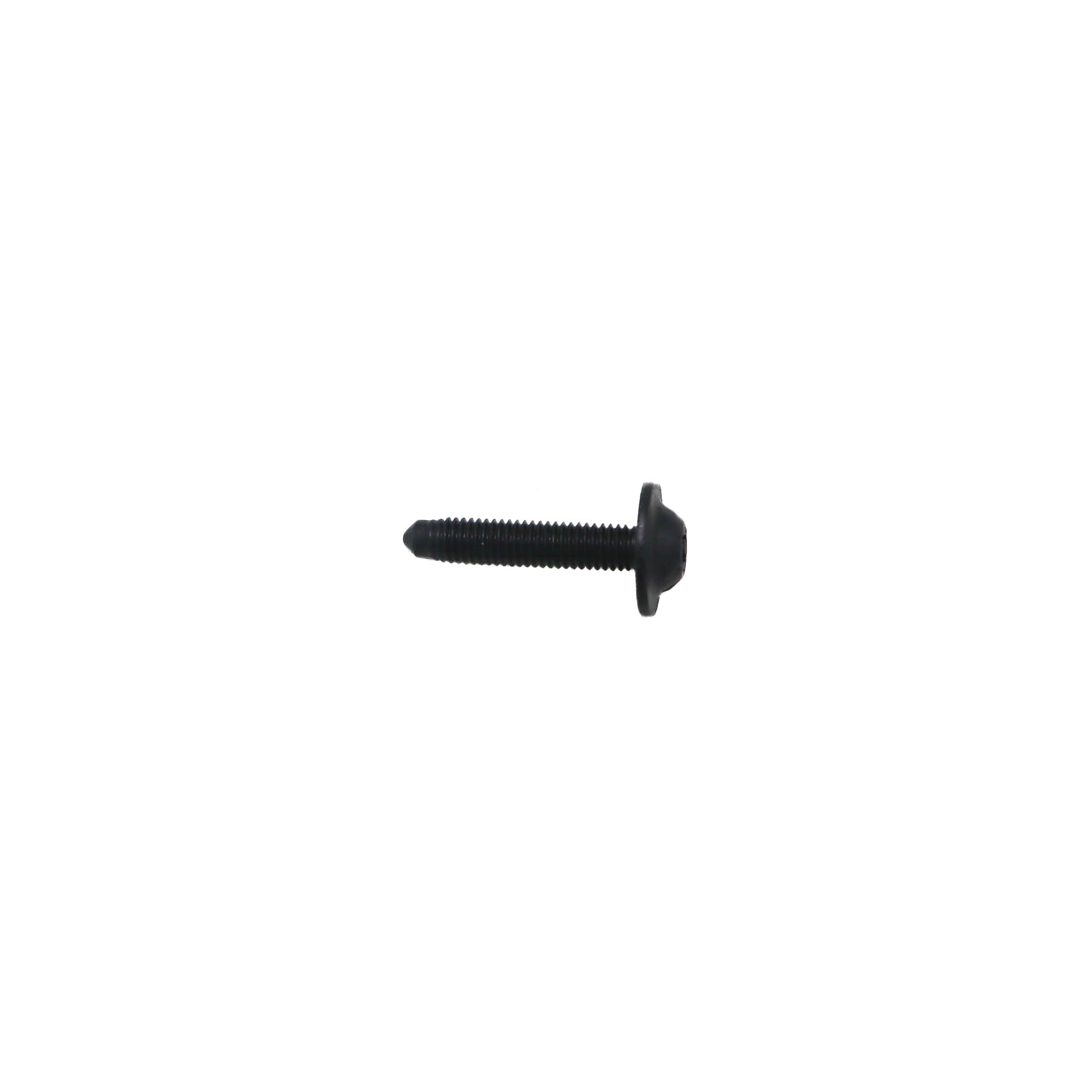 Innensechsrundschraube N  91207701 M5x25mm Original VW Audi Seat Skoda