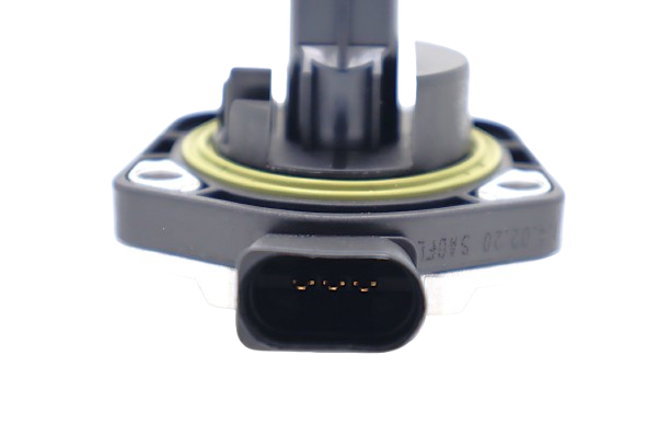 Original VW Golf Audi A3 SEAT Leon Skoda Superb Ölstandssensor Kontrollsensor Sensor