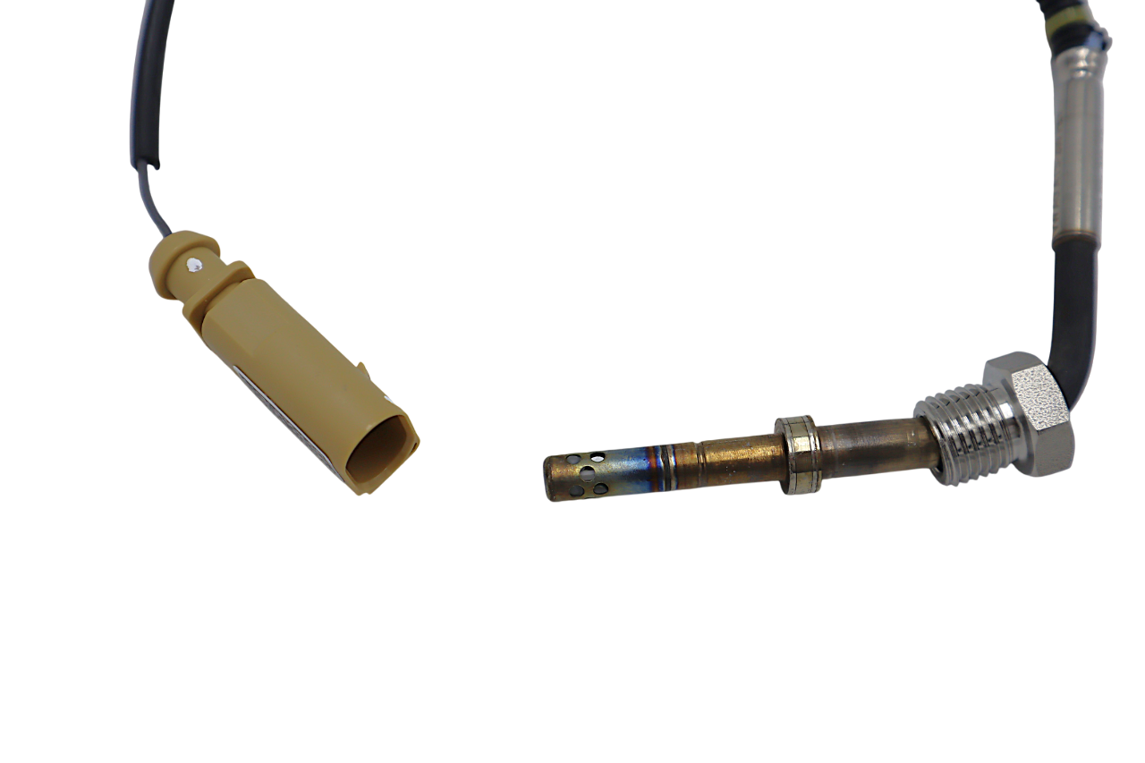 Original Audi A6 A7 Q5 Abgastemperaturgeber Fühler