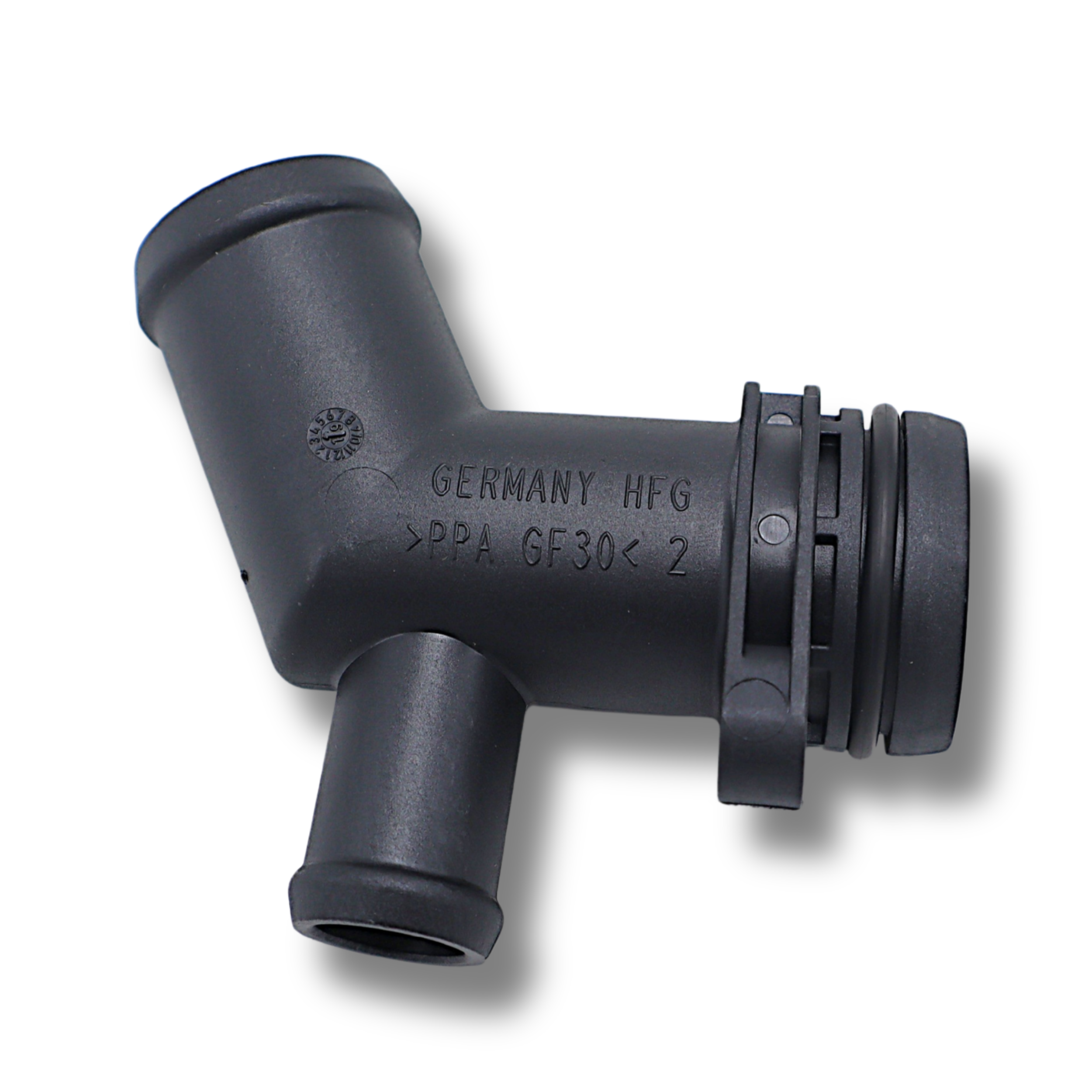 Original VW/Audi/Seat/Skoda Stutzen 079121147C