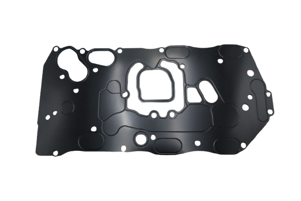 Original Audi A8 Q7 VW Touareg Dichtung für Ölfilterhalter V8 Motoren