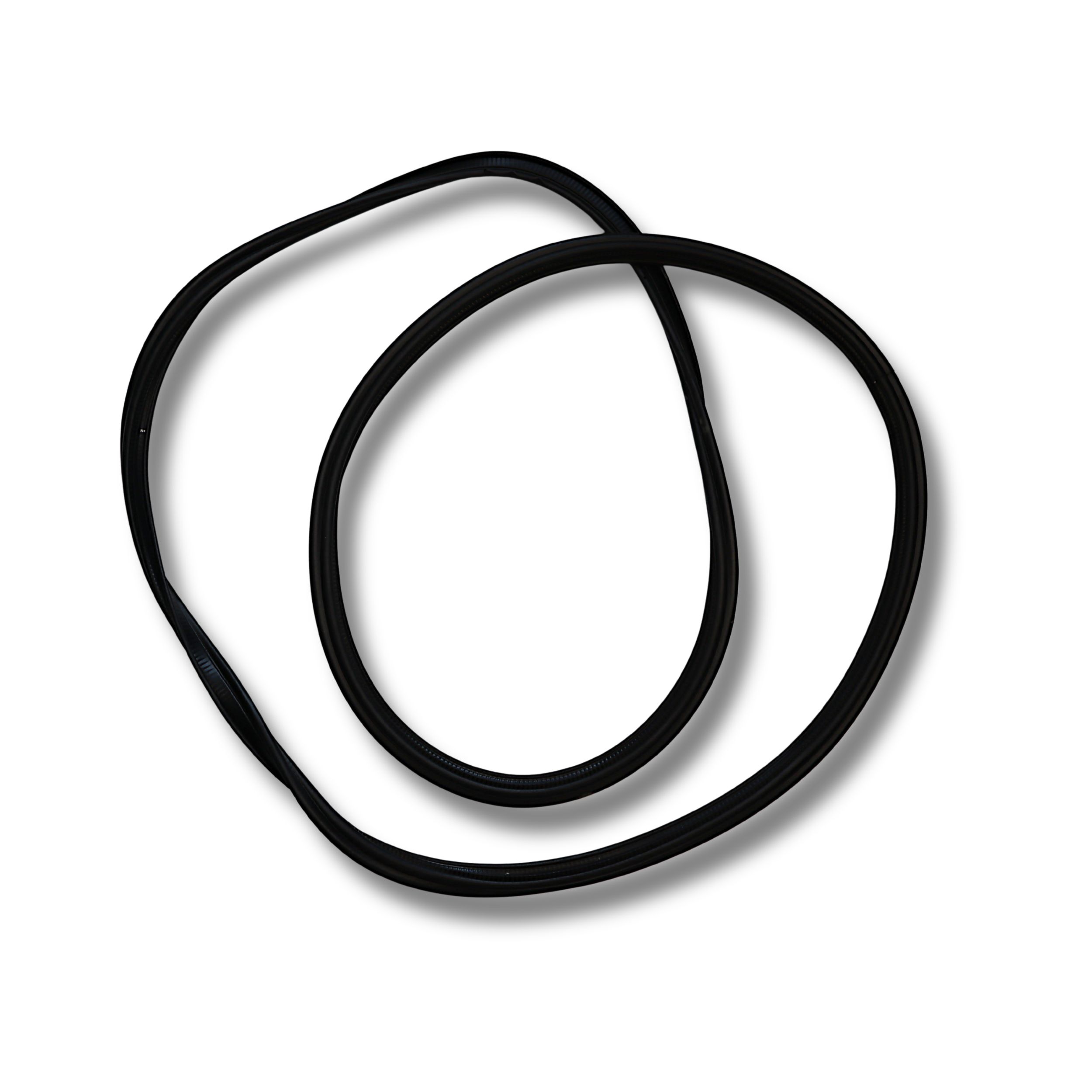 Original Audi Q5 Dichtung für Heckklappe - 8R0827705E