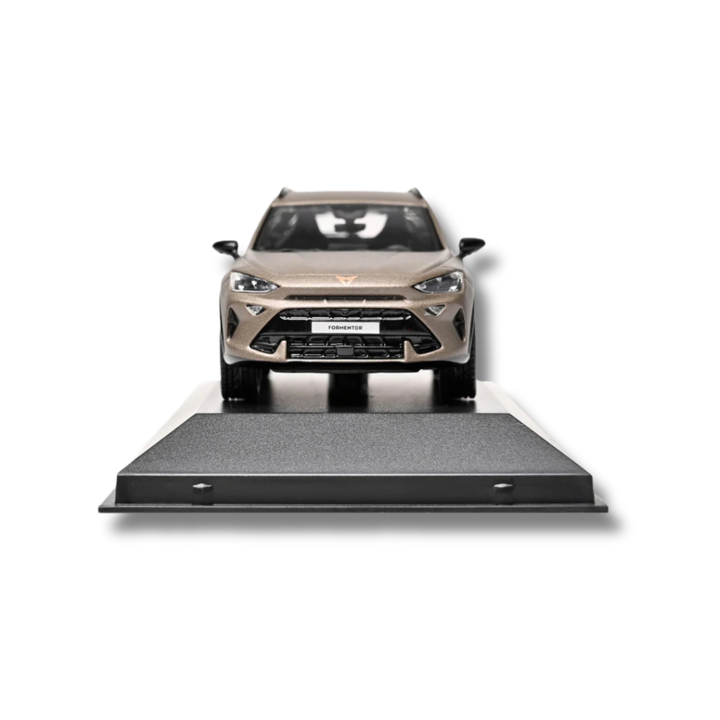 Original Cupra Formentor Modellauto 1:43 Century Bronze - 5FF099300B