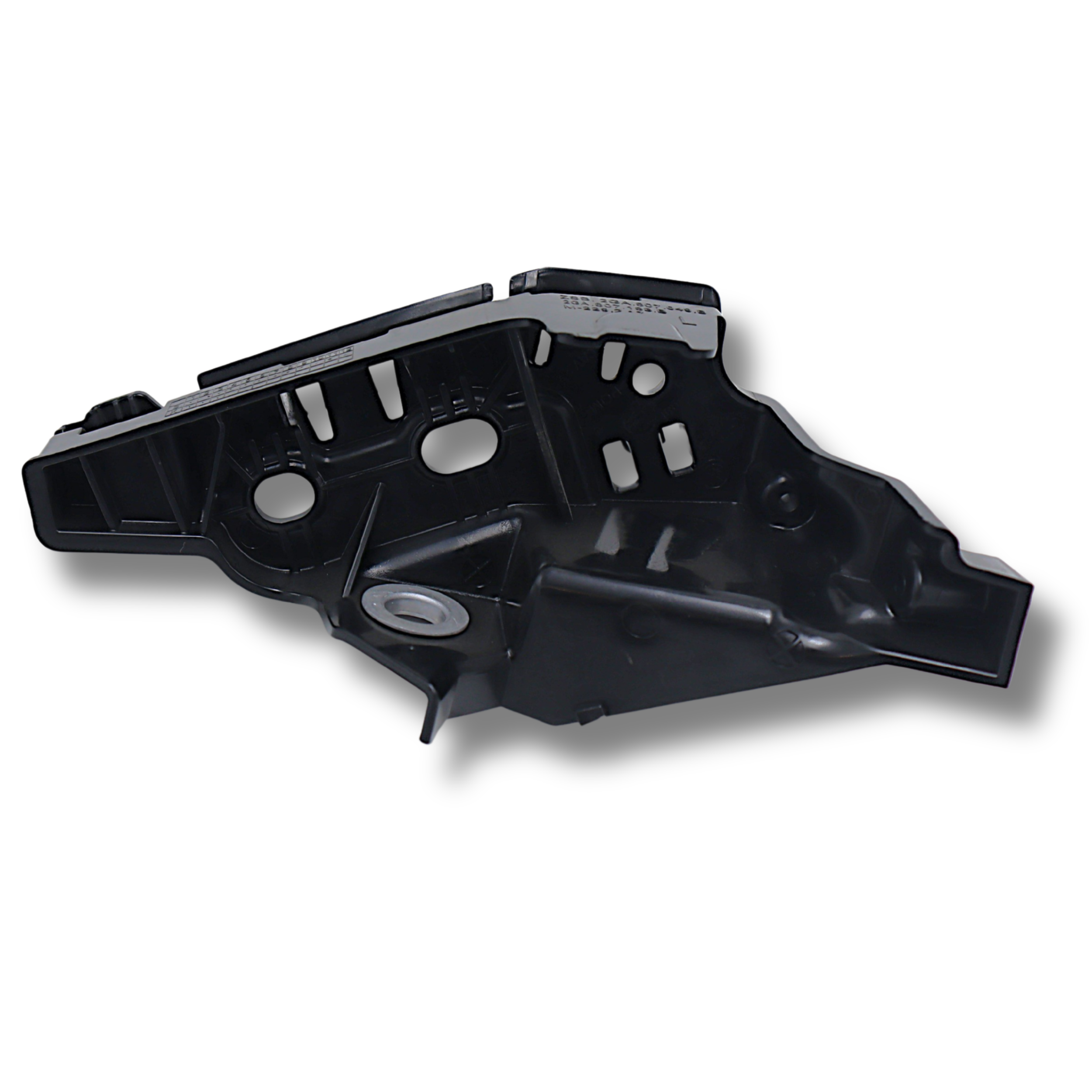 Original Volkswagen T-Roc Cabrio Führungsprofil  2GA807049B