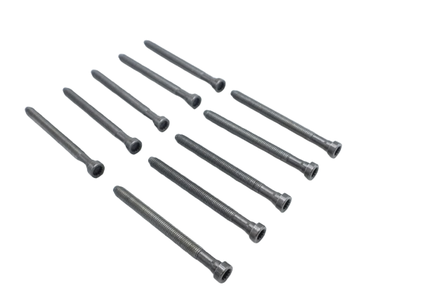 Original Schrauben "SET" VW Zylinderschraube M12x137 10er Set