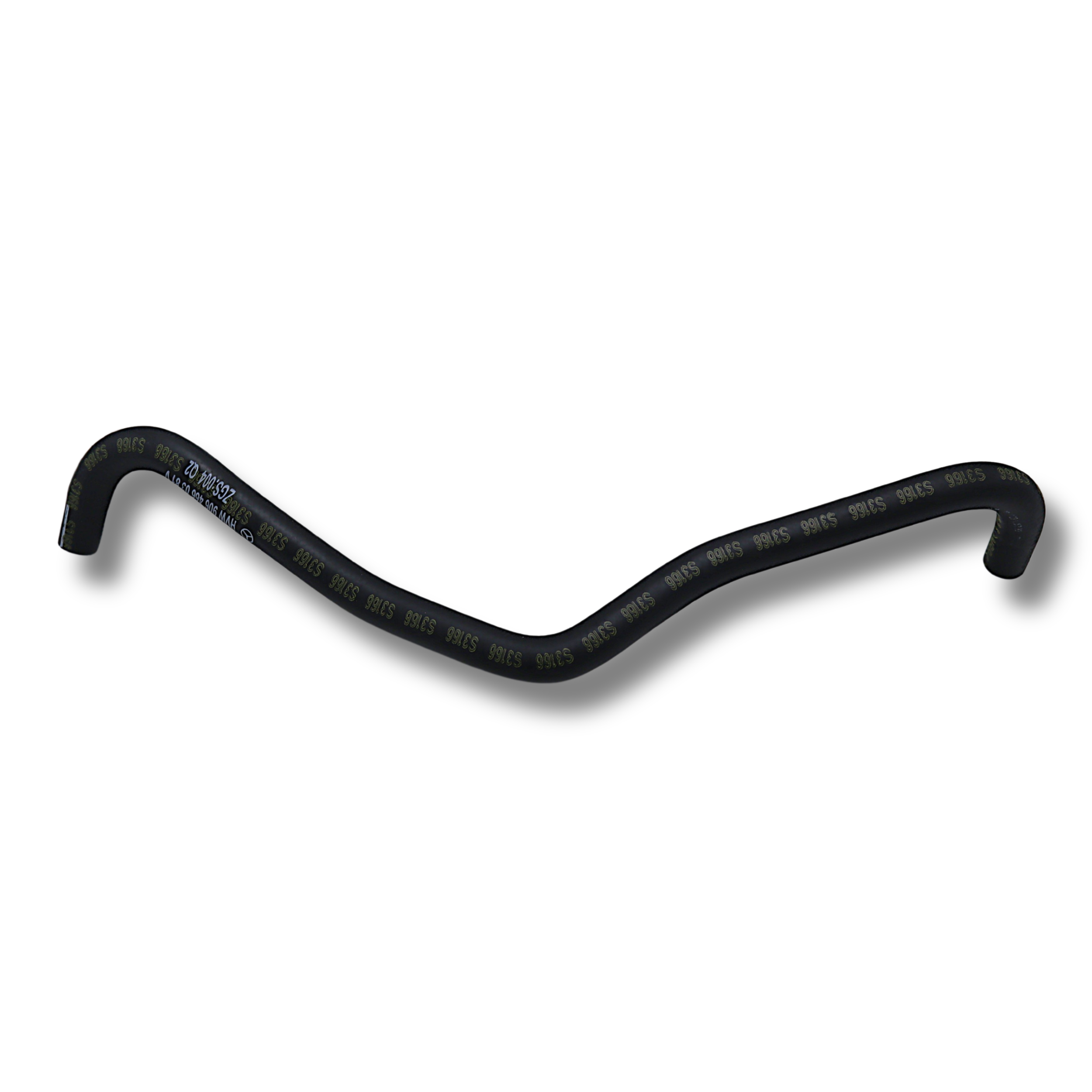 Original VW Crafter Schlauch für Ölbehälter 2E1422955