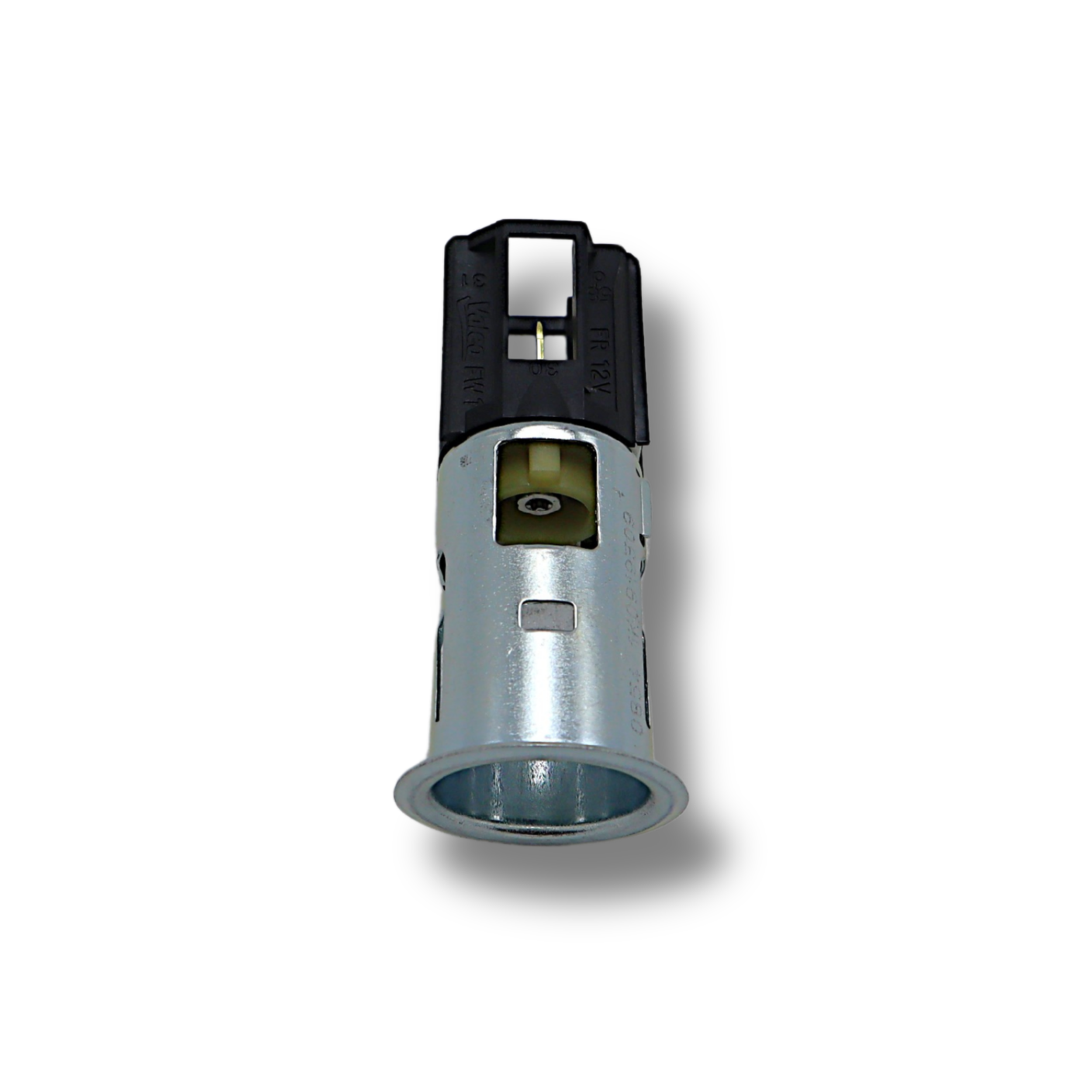 Original Golf Transporter Seat Ibiza Leon Skoda Fabia Kodiaq Steckdose 12Volt 1K0919309