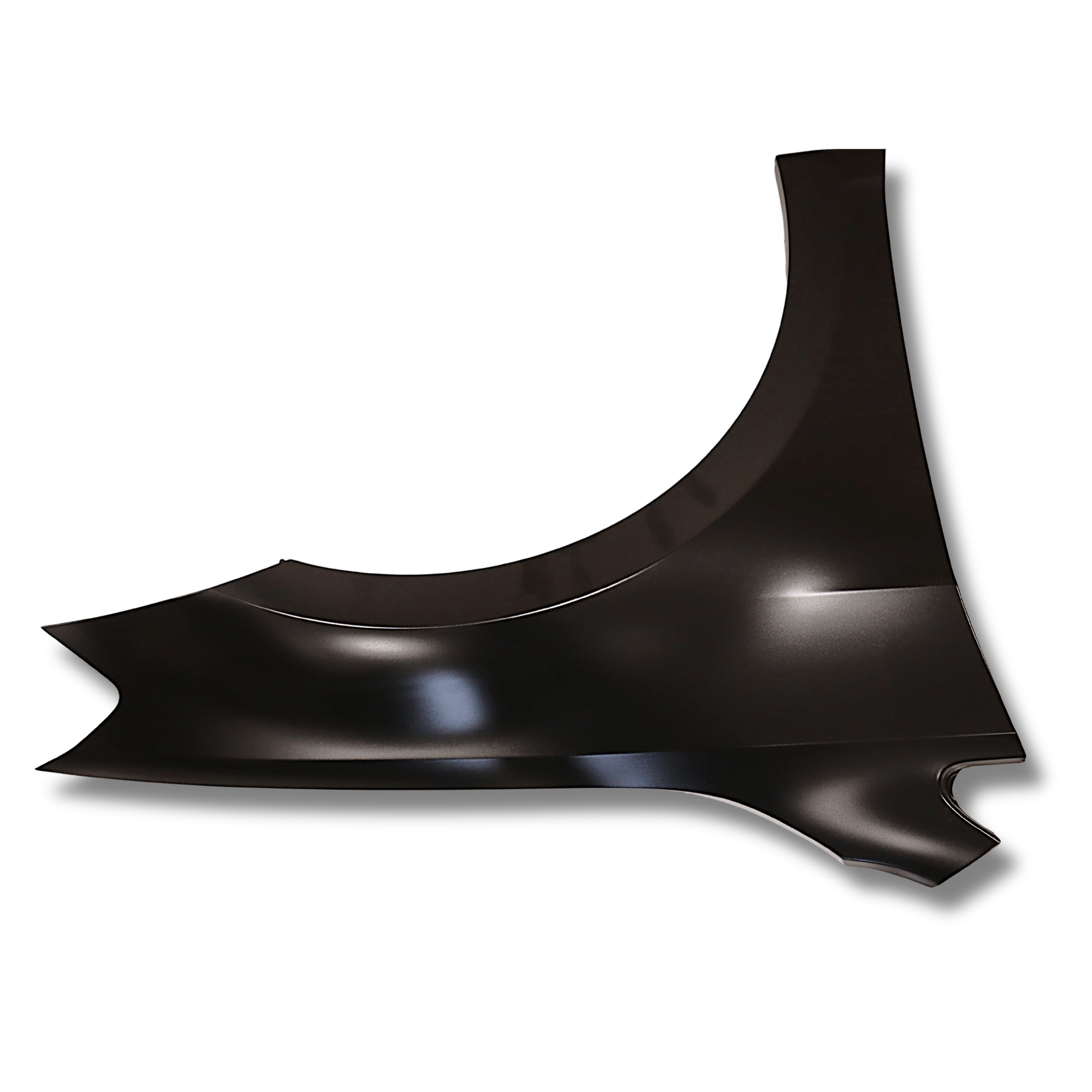 Original Volkswagen e-Golf Golf Kotflügel, rechts vorne - 5G0821106A