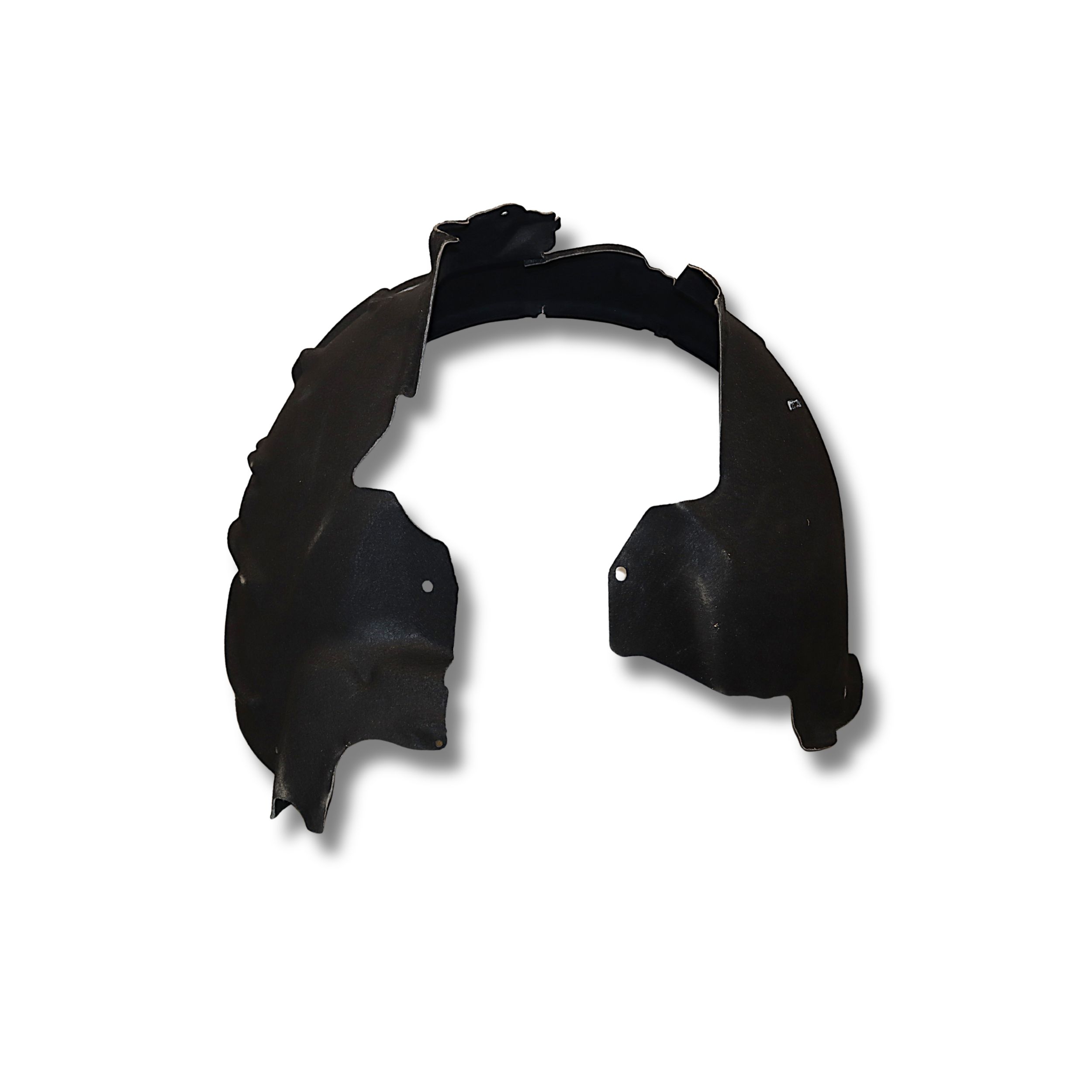 Original Audi A4 B8 allroad quattro Radhausschale Radschale rechts vorn - 8K9821172D