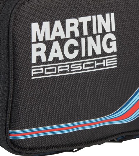Original Porsche Multifunktionstasche – MARTINI RACING