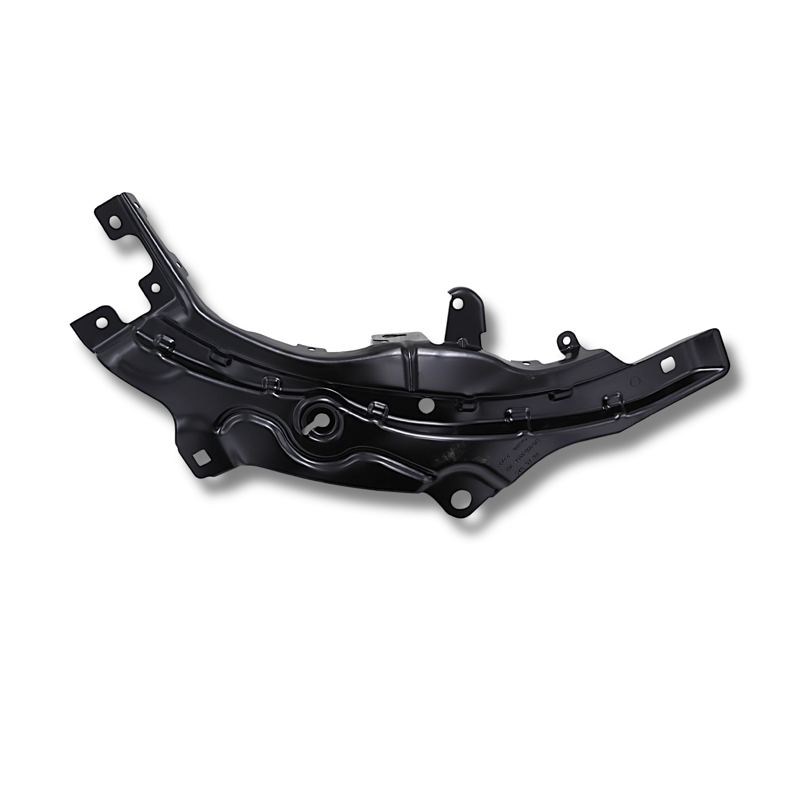 Original VW Strebe Scheinwerferhalter Scheinwerferstrebe - 3J0805931A