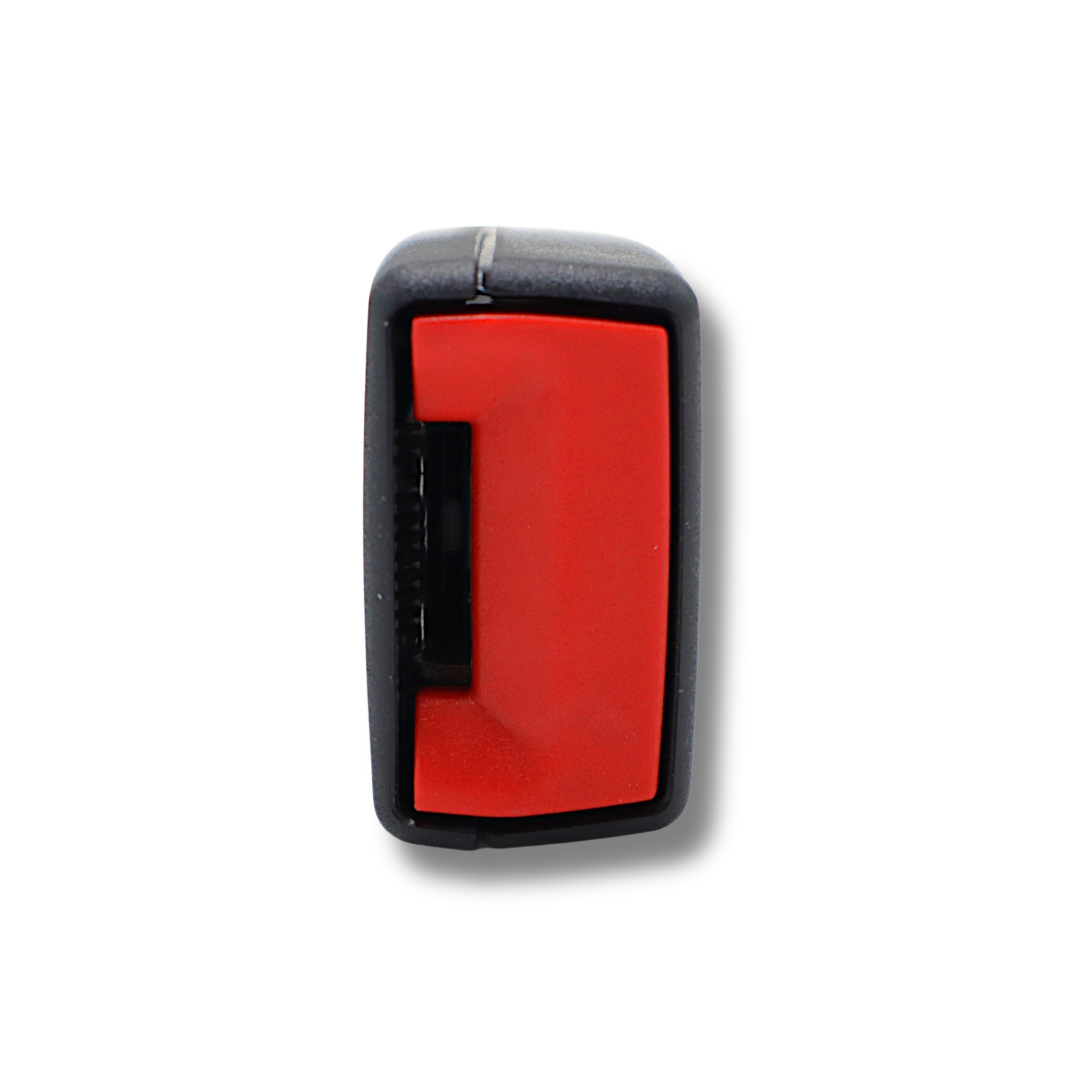 Original VW Gurtschlosss mit Warnkontakt vorne links – 7H0857877EQVZ