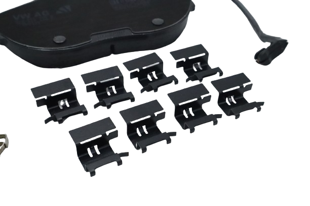 Original VW Transporter Bremsbelag vorn