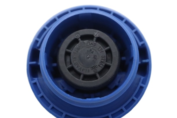 Original VW Golf Passat SEAT Leon Toledo Verschlussdeckel für Kühlmittelausgleichsbehälter