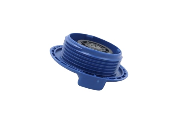 Original VW Golf Passat SEAT Leon Toledo Verschlussdeckel für Kühlmittelausgleichsbehälter