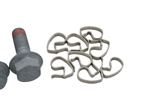 Original VW Transporter Bremsbelag vorn