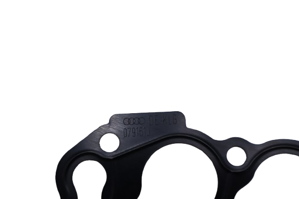 Original Audi A6 A8 Q7 RS4 VW Touareg Dichtung für Kurbelgehäuse