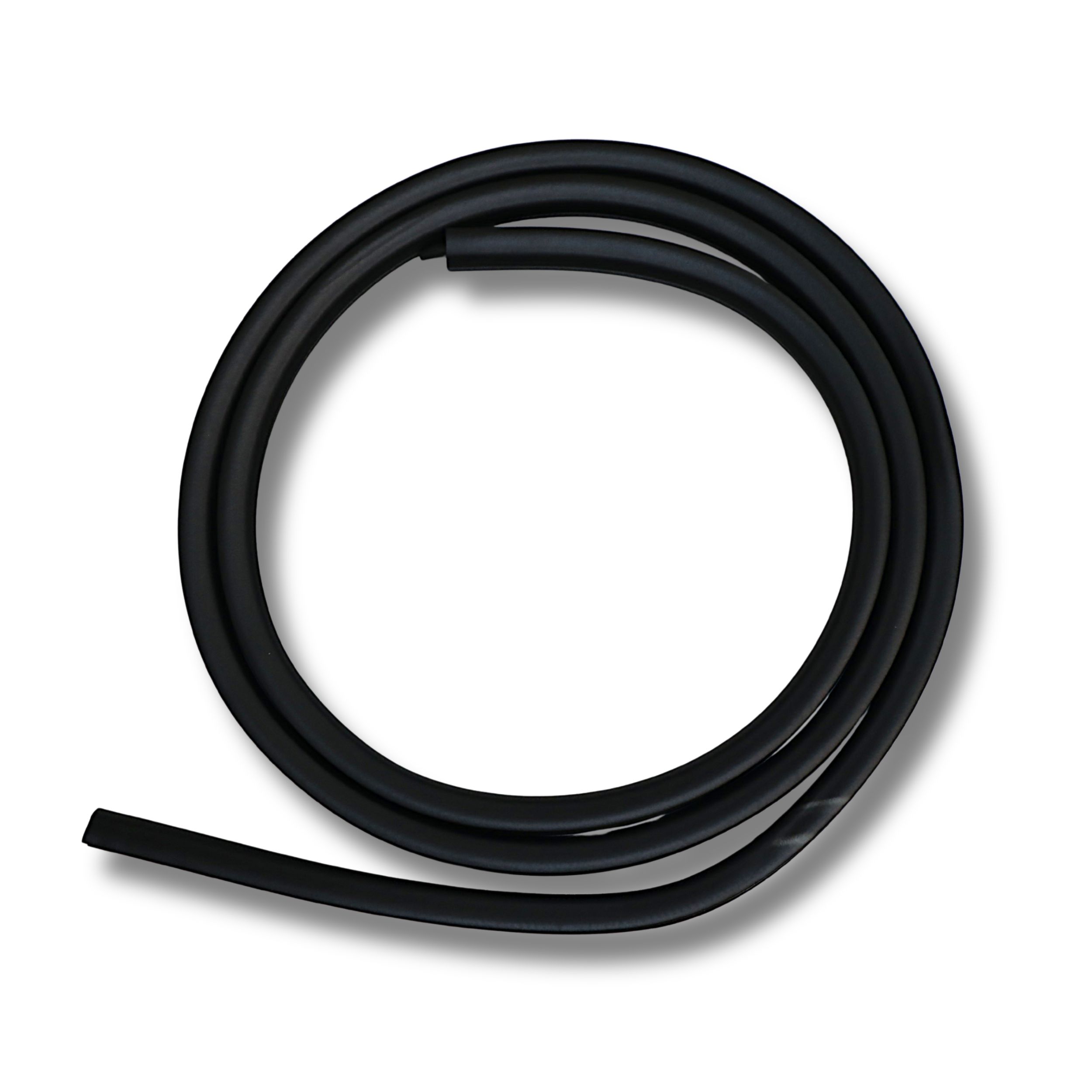 Original Volkswagen Transporter Türdichtung Kabinentür  - 7F7841817B