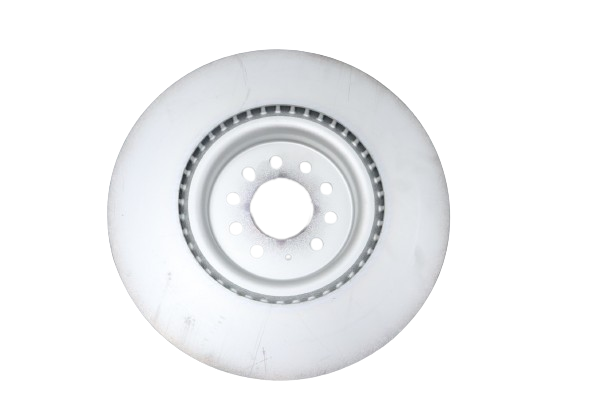 Original Audi VW Skoda Bremsscheibe Vorderachse 358x30mm