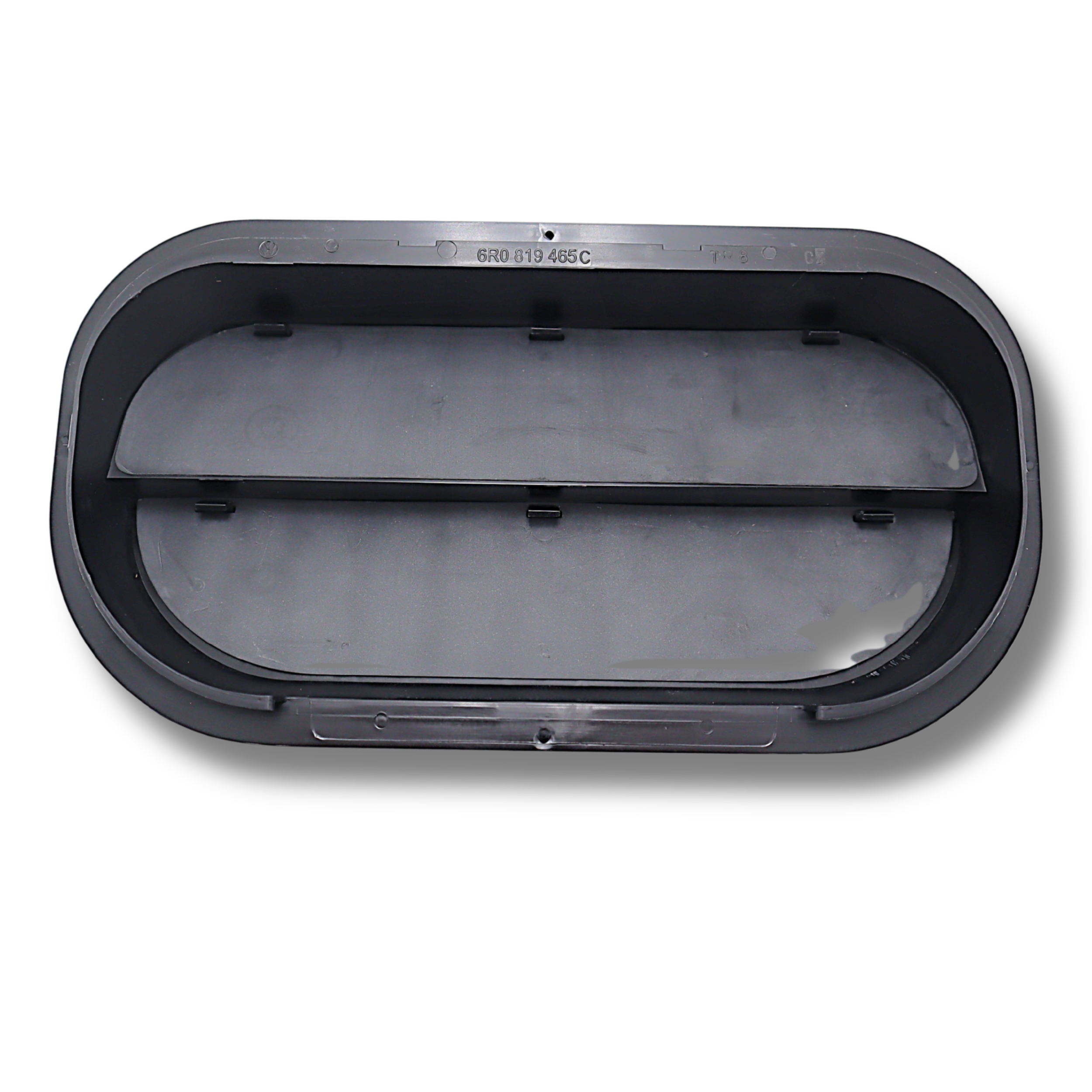 Original VW/Audi/Seat/Skoda Blende 6R0819465C