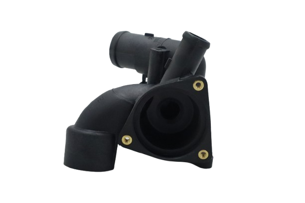 Original Audi A3 VW Golf Transporter Seat Leon Kühlmittelreglergehäuse