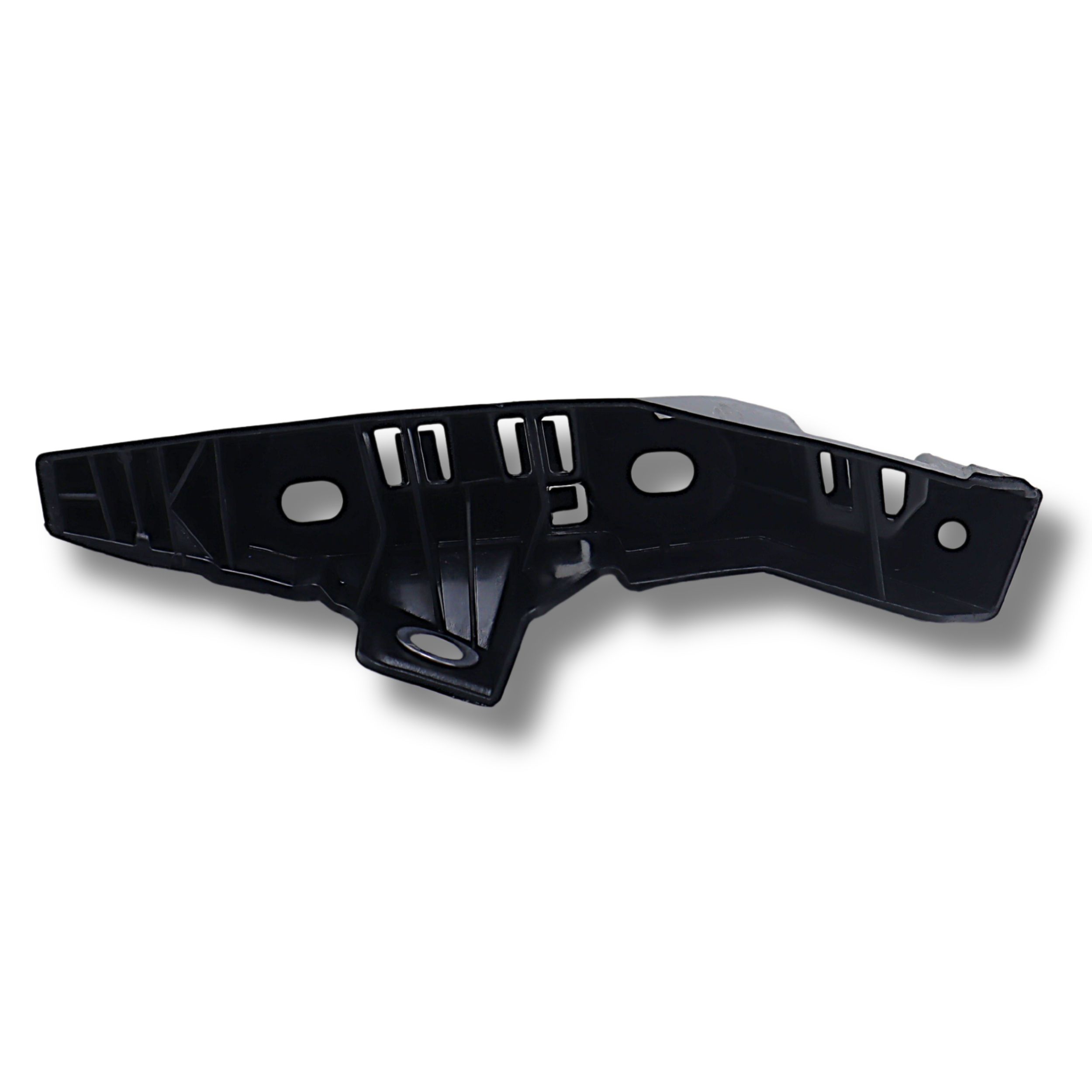 Original Volkswagen Tiguan Allspace Führungsprofil  5NN807049