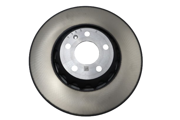 Original Bremsscheiben "SET" Audi Bremsscheiben Vorderachse 350x34mm