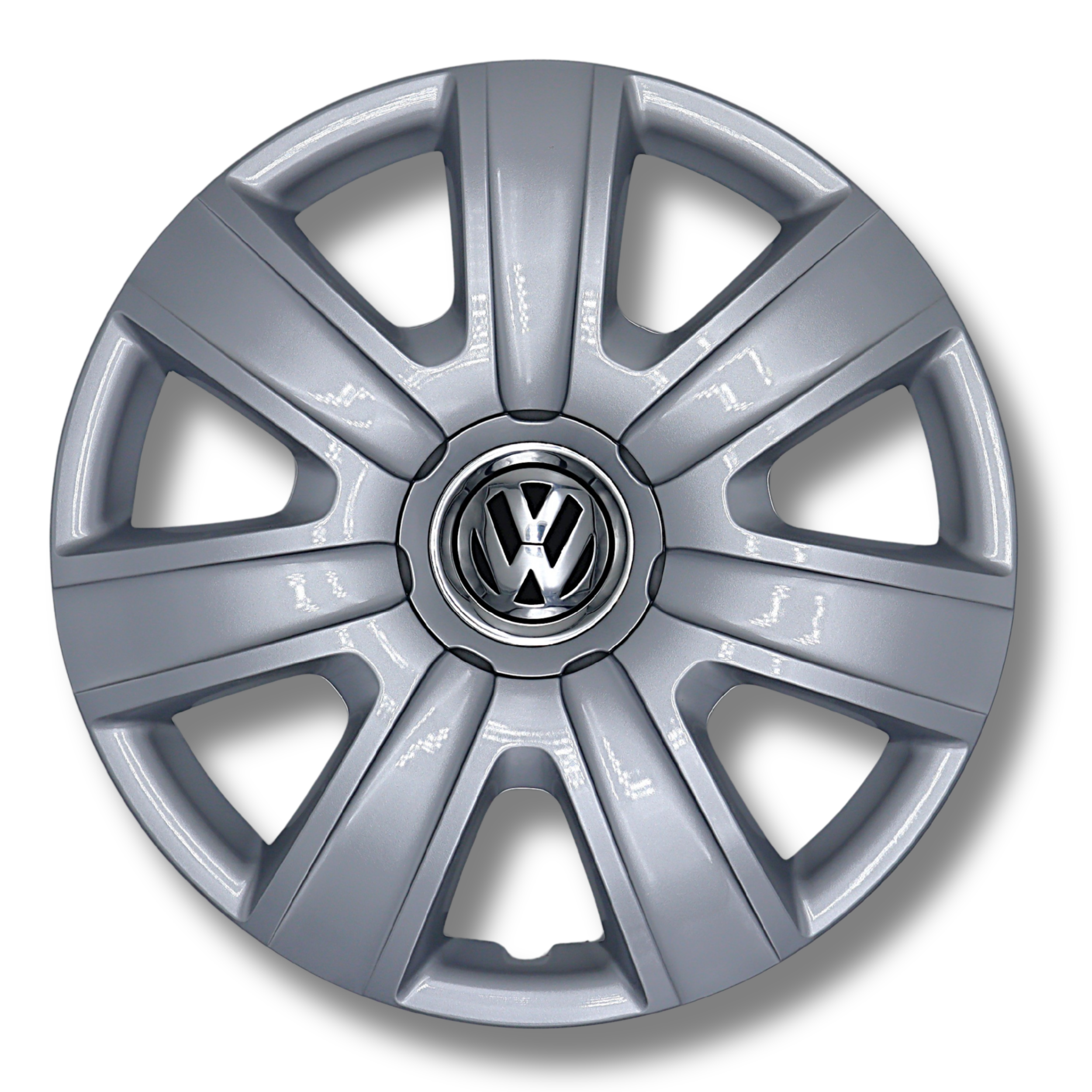 Original VW Polo Zierkappe Radzierkappe 6R0601147  WPU