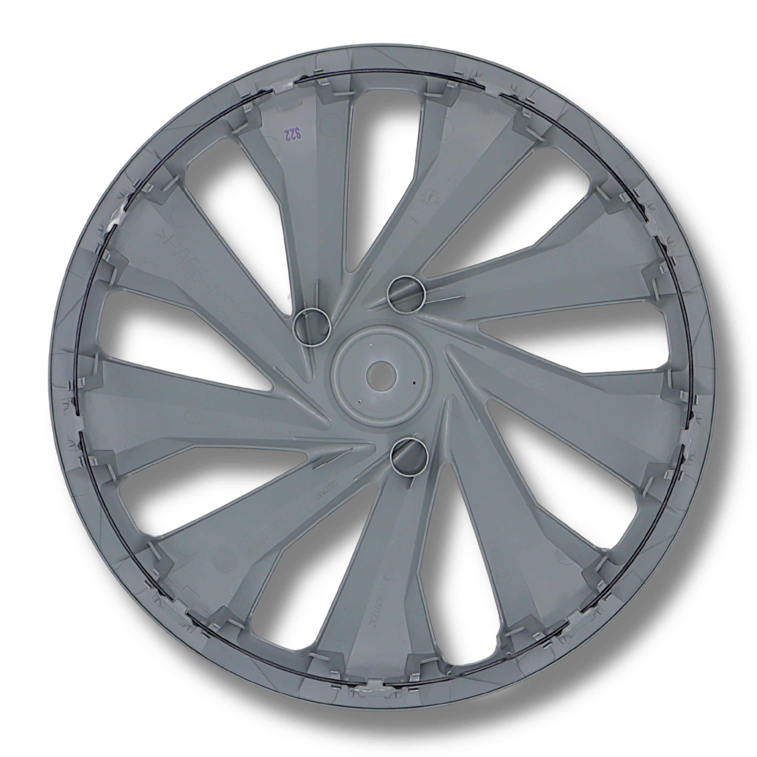 Original VW Polo Touran Zierblende 2G0601147A YTI