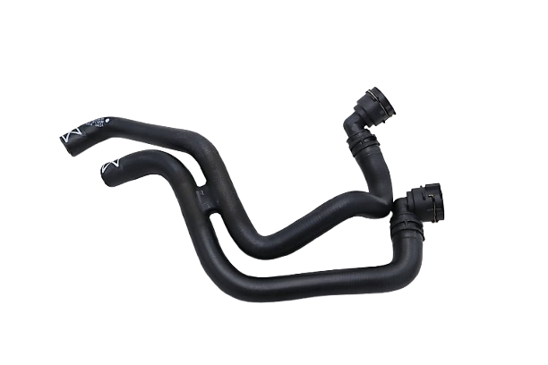 Original VW Arteon Passat Audi A1 A3 SEAT Leon Skoda Fabia Kühlmittelschlauch mit Schnellkupplung